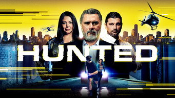 Hunted S2E10: Episode 10