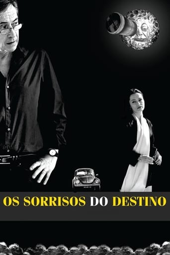 Poster of Os Sorrisos do Destino