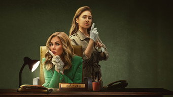 Rose & Layla (2024)