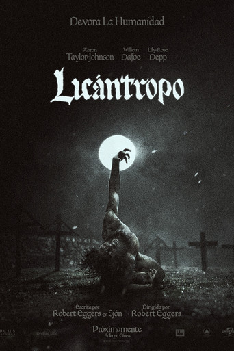 Licántropo