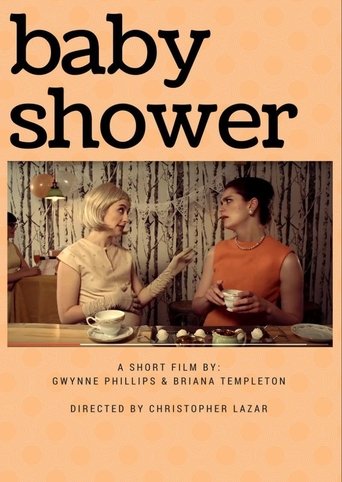 Baby Shower (1970)