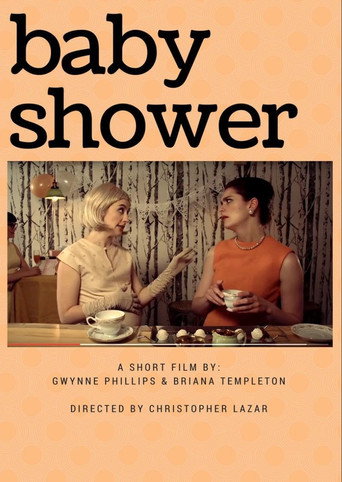 Baby Shower (1970)