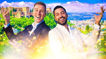 Anton & Giovanni's Adventures in Spain (2024- )