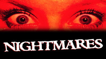 Cena 3 de Nightmares