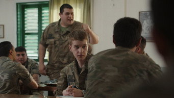 Cena 1 de Buffer Zone