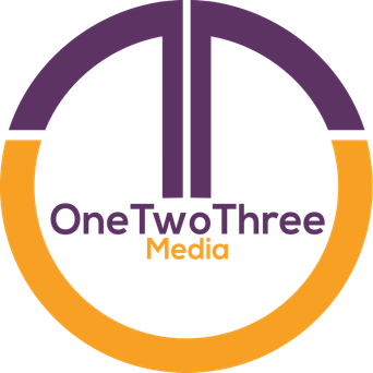 OneTwoThree Media