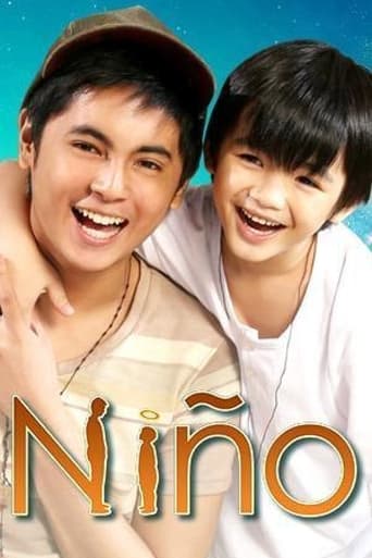 Poster of Niño