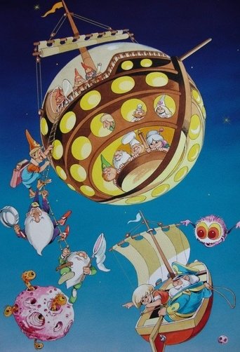 Bobobobs: Season 1