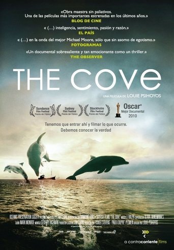 The Cove (2009)