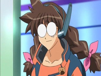 第7話：Hoho ni Kiss Shite (Please Kiss My Cheek)