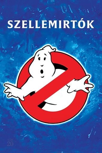 Szellemirtók