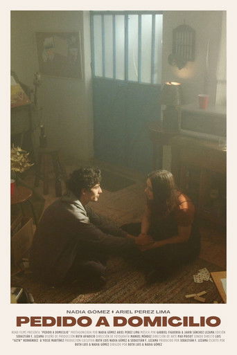 Pedido a Domicilio (2025)