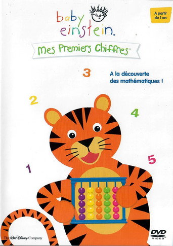 Baby Einstein: Mes Premiers Chiffres (2003)