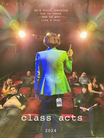 Class Acts en streaming 
