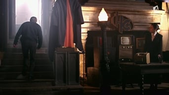 Episode 8 — Episode 8