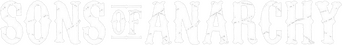 Sons of Anarchy logo