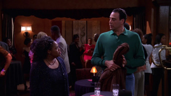 Cena de A Amiga De Robert