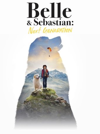Belle and Sebastian: Next Generation (2022)