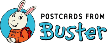 صورة من Postcards from Buster