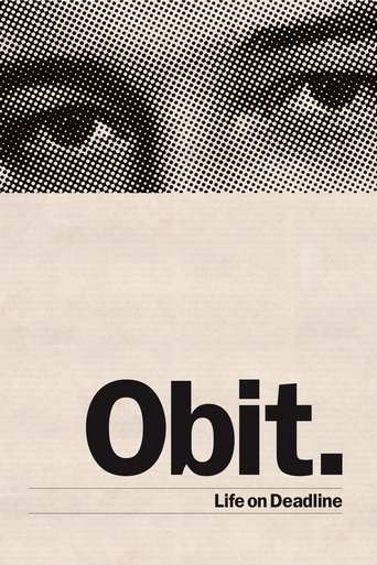 Obit (2017) Obit (2017)