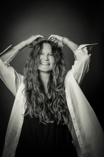 Cecile Nordegg