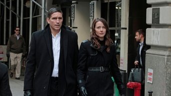 Person of Interest S3E22 poster