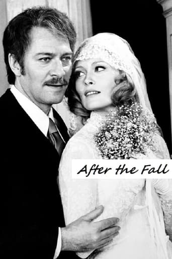 After the Fall en streaming 