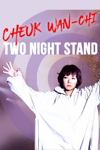 Poster of Cheuk Wan-Chi: You Look So Single