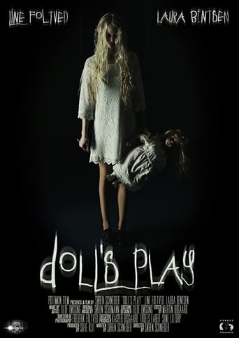 Doll’s Play