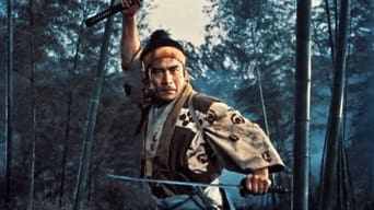 Still 5 from Samurai I: Musashi Miyamoto