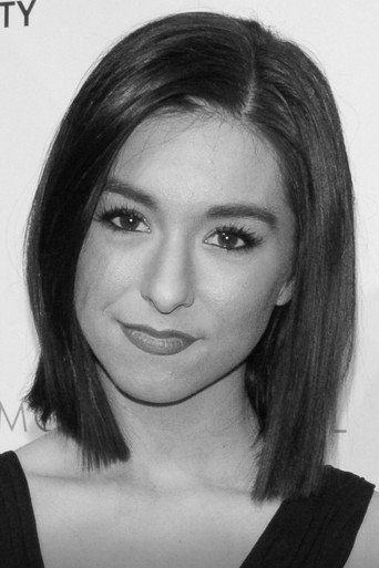 Christina Grimmie Foto 3