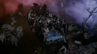 #7 The Midnight Hour