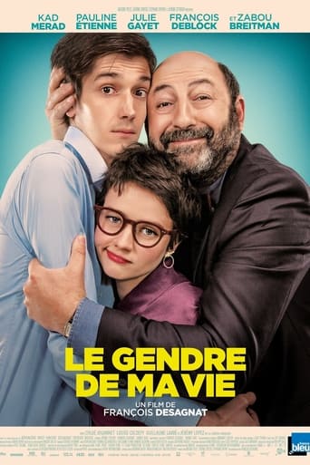 Poster of Le Gendre de ma vie