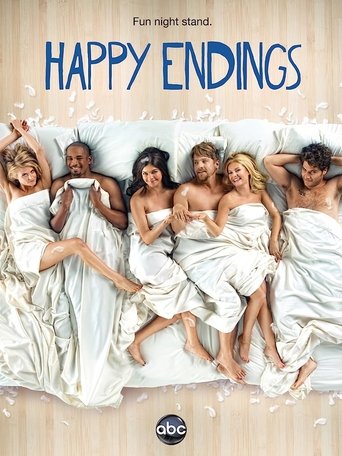 Happy Endings (2011)