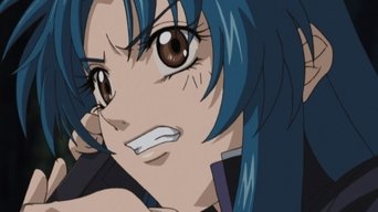 Episódio Garoto conhece garota da série Full Metal Panic