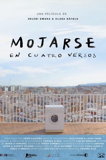 Mojarse en Cuatro Versos en streaming 