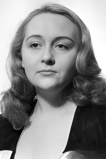 Mathilde Casadesus headshot