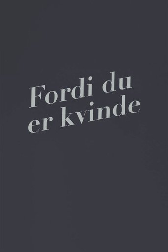 Fordi du er kvinde: Season 1