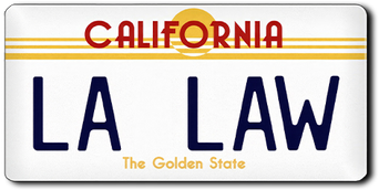 صورة من L.A. Law