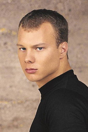 Foto de Brett Michaels