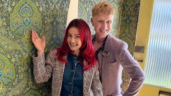 Episode 1 — Celebrity Special with Owain and Dianne Buswell