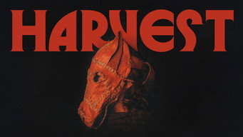 Harvest (2024)