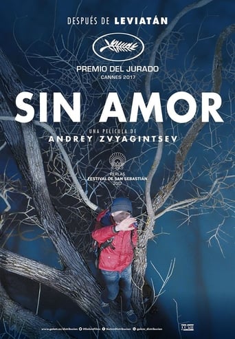 Poster of Sin amor