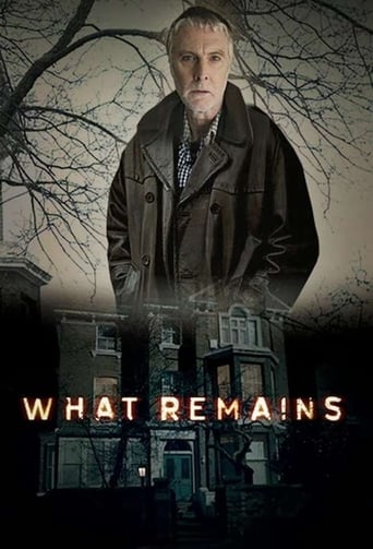 What Remains en streaming 