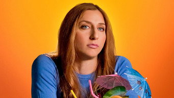 #10 Spinster
