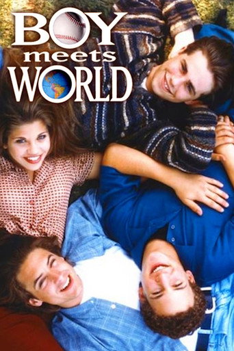 صورة من Boy Meets World