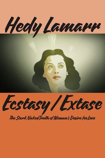 poster Ecstasy