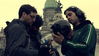 Escena 1 de Proyecto 55
