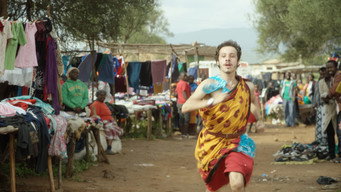 Galeria 1 - Gabriel e a Montanha