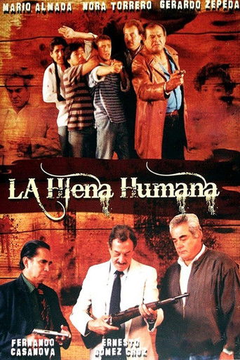 The Human Hyena (1995)